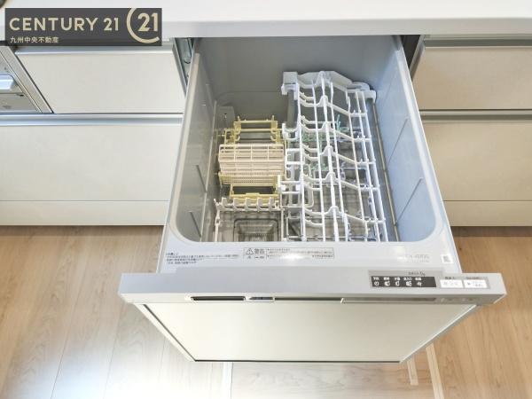 太宰府市青山1丁目2期　1号棟