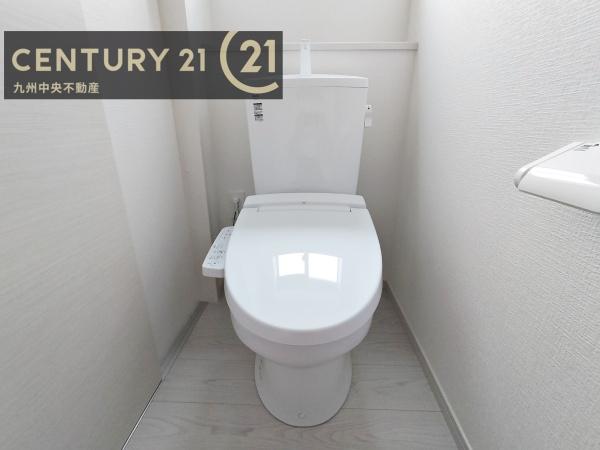 糟屋郡久山町大字猪野5期　1号棟