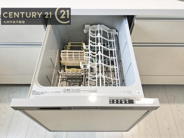 糟屋郡久山町大字猪野5期　1号棟