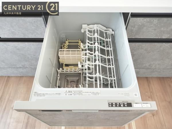 糟屋郡志免町桜丘3丁目6期　1号棟