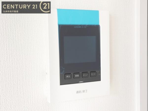 糟屋郡志免町桜丘3丁目6期　1号棟