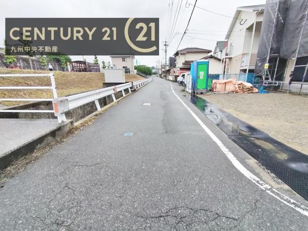 糟屋郡志免町志免1丁目5期　1号棟