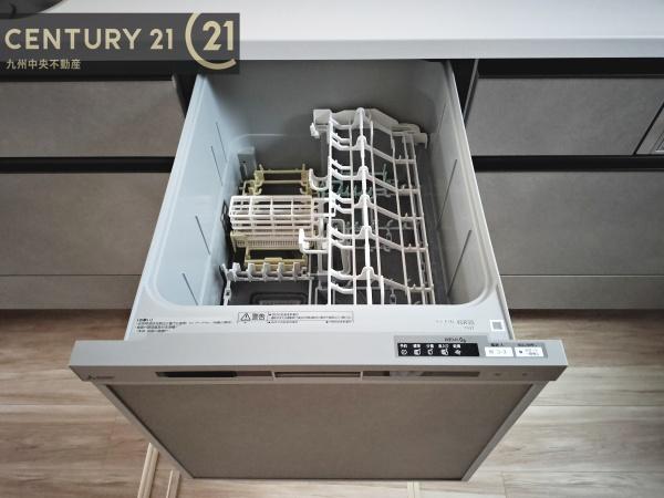 糟屋郡志免町志免1丁目5期　1号棟