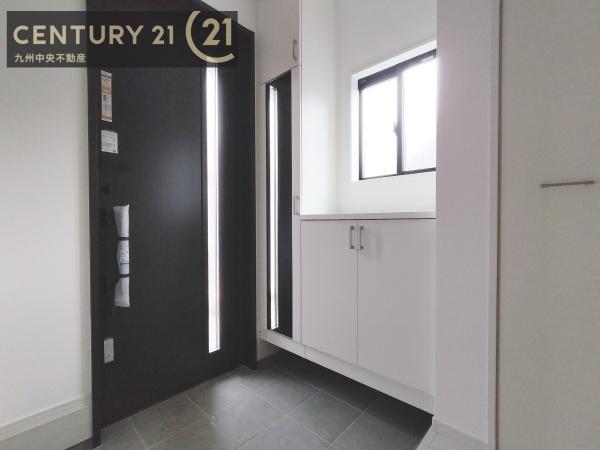 糟屋郡須恵町大字須恵24期　1号棟