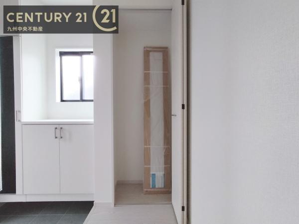 糟屋郡須恵町大字須恵24期　1号棟