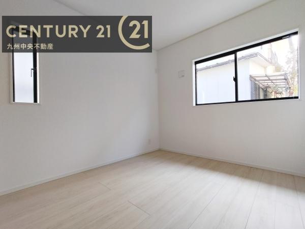福岡市南区老司３丁目の新築一戸建