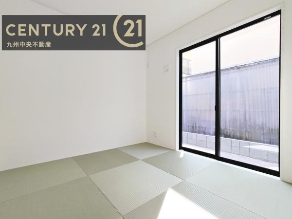 福岡市南区老司３丁目の新築一戸建