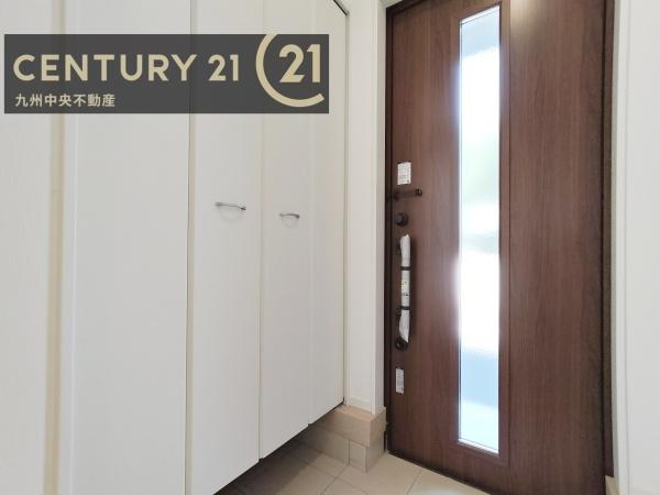 福岡市南区老司３丁目の新築一戸建