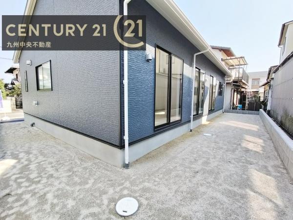 福岡市南区老司３丁目の新築一戸建