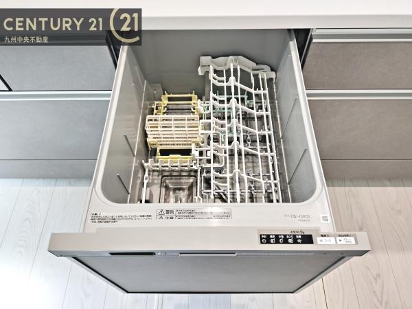 小郡市三沢3期　2号棟