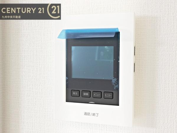 小郡市三沢3期　2号棟
