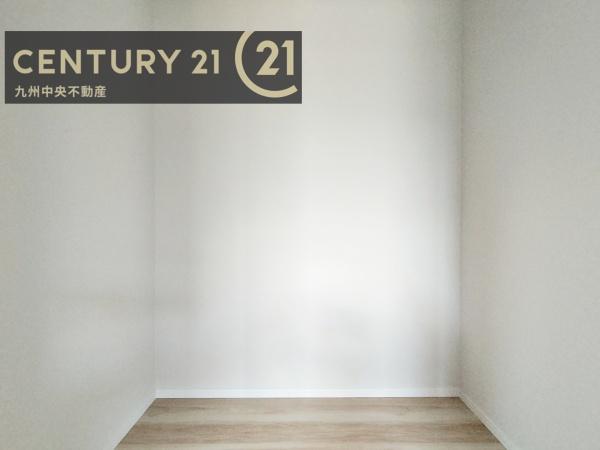福岡市南区皿山7期　1号棟