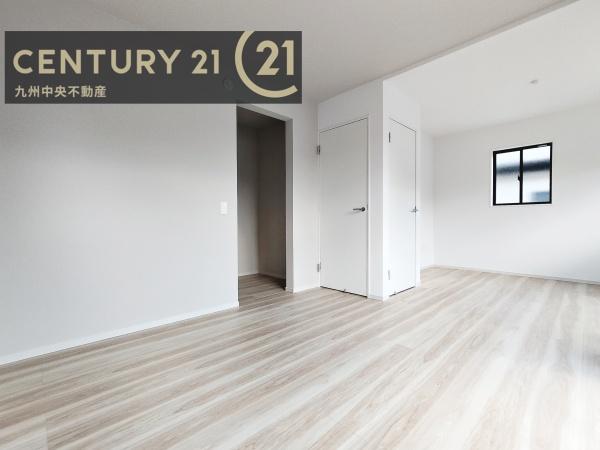 福岡市南区皿山7期　1号棟