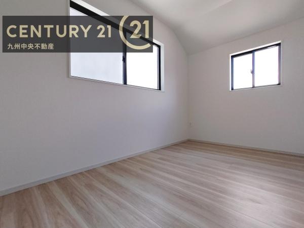 福岡市南区皿山7期　1号棟