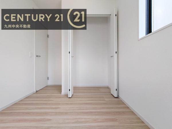 福岡市南区皿山7期　1号棟