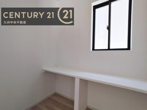 福岡市南区皿山7期　1号棟