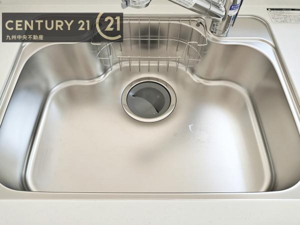 福岡市南区皿山7期　1号棟