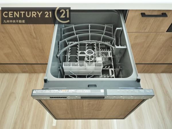 福岡市南区皿山7期　1号棟