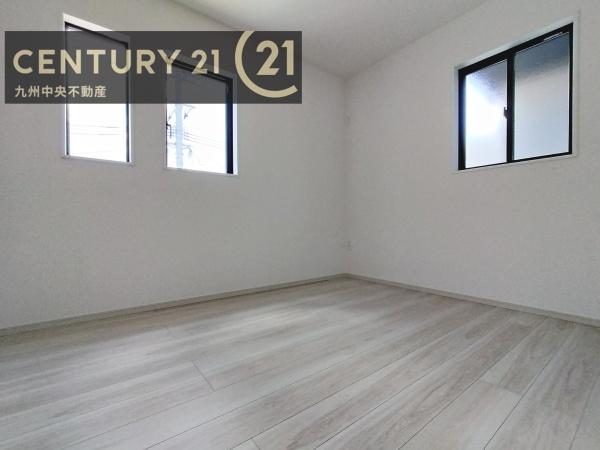 福岡市南区皿山7期　2号棟
