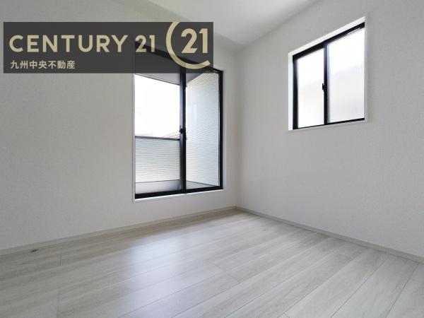 福岡市南区皿山7期　2号棟