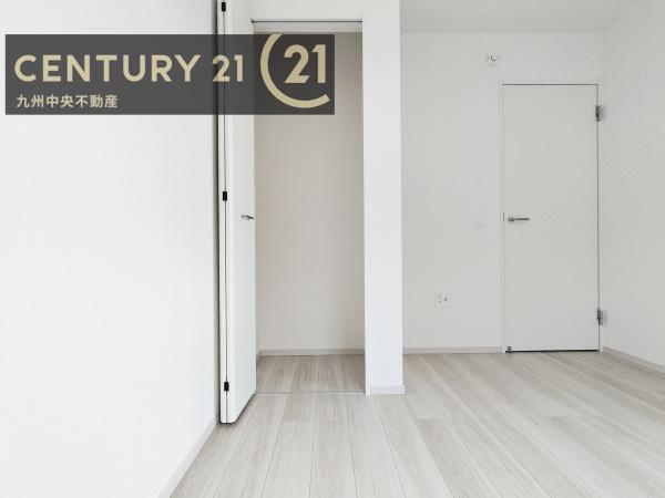 福岡市南区皿山7期　2号棟