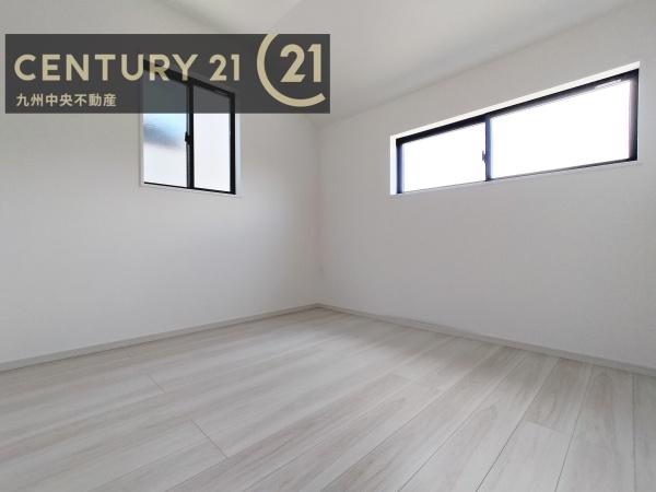 福岡市南区皿山7期　2号棟