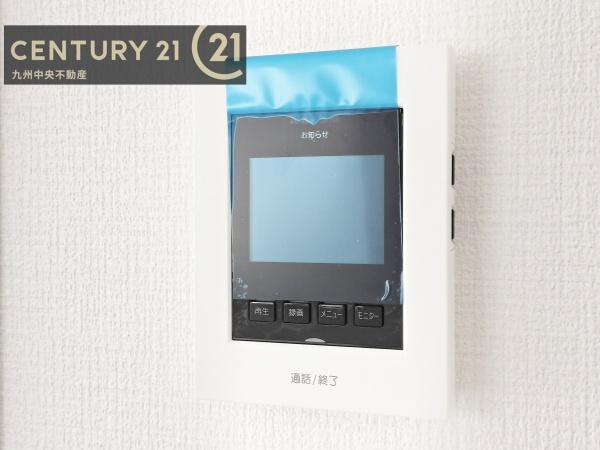 福岡市南区皿山7期　2号棟