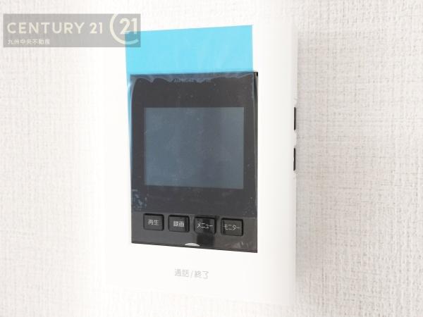 福岡市南区皿山7期　2号棟