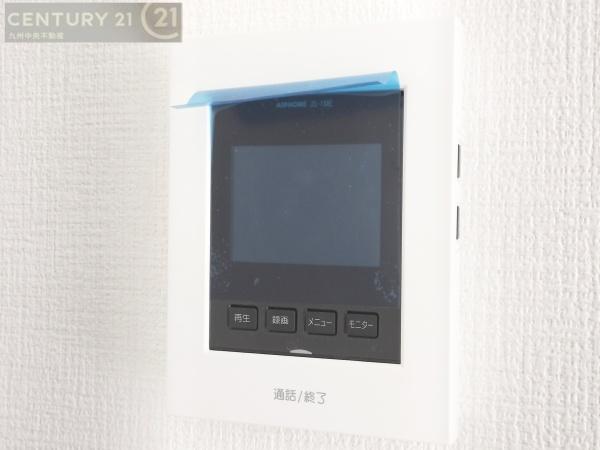 早良区賀茂4期　1号棟