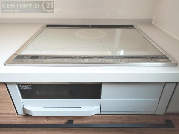 東区奈多1丁目2期　2号棟