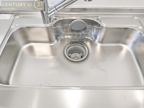 福岡市南区長住第8　1号棟