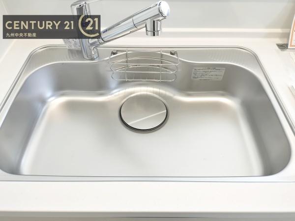 大野城市山田2丁目1期　1号棟
