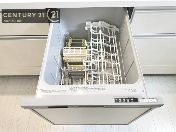 大野城市山田2丁目1期　1号棟
