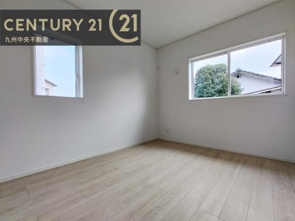 福岡市南区野多目第5　1号棟