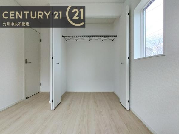 福岡市南区野多目第5　1号棟