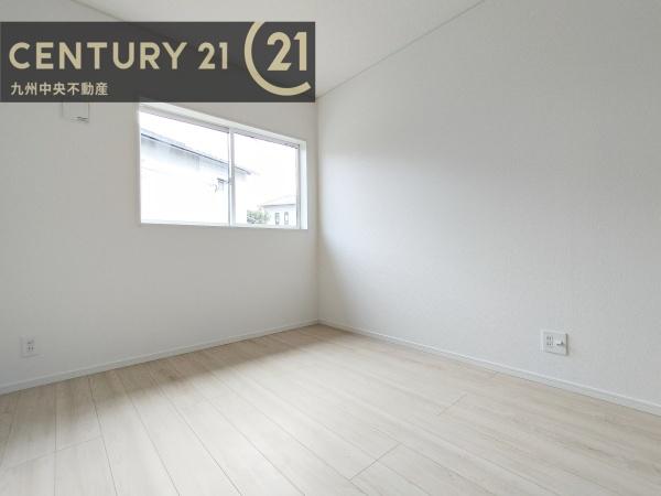 福岡市南区野多目第5　1号棟