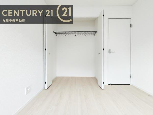 福岡市南区野多目第5　1号棟