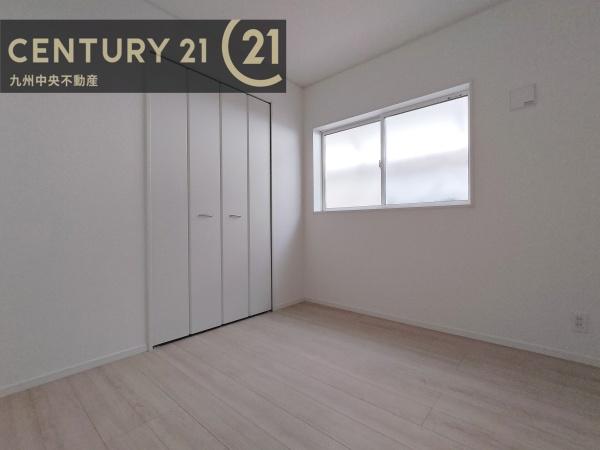 福岡市南区野多目第5　1号棟