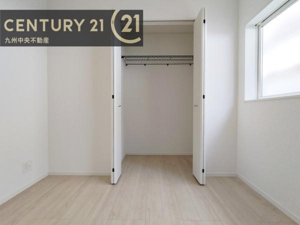 福岡市南区野多目第5　1号棟