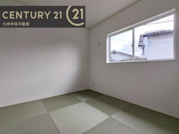 福岡市南区野多目第5　1号棟