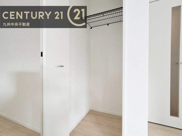 福岡市南区野多目第5　1号棟