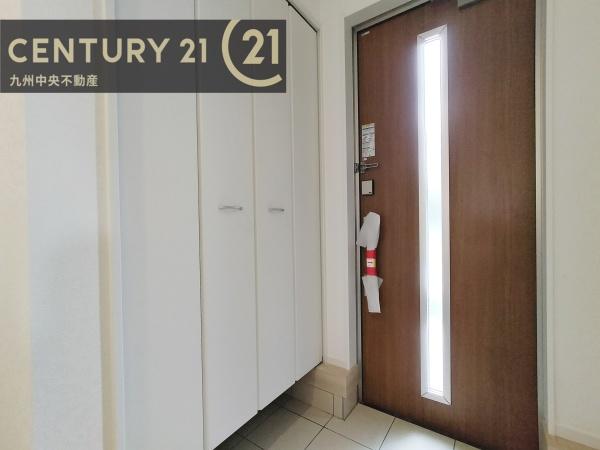 福岡市南区野多目第5　1号棟