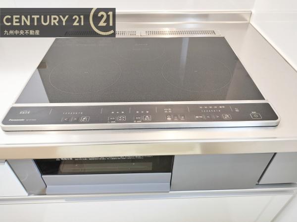 福岡市南区野多目第5　1号棟