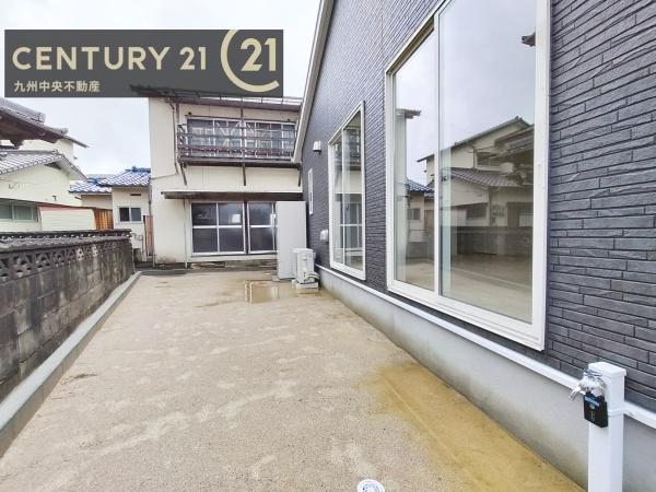 福岡市南区野多目第5　1号棟