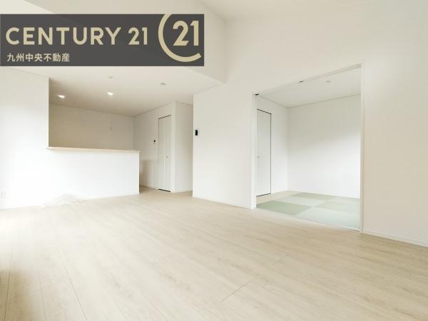 福岡市南区野多目第5　1号棟