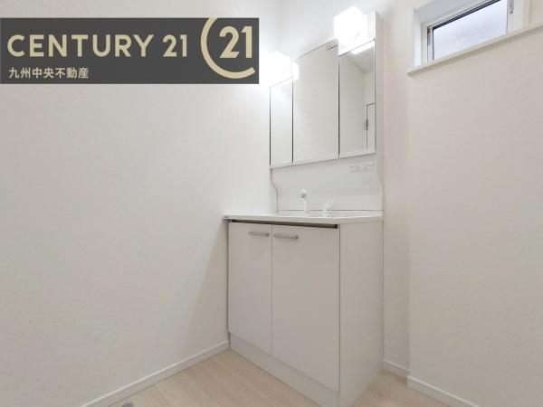 福岡市南区野多目第5　1号棟