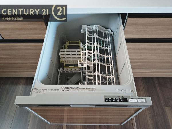 東区三苫1丁目2期　2号棟