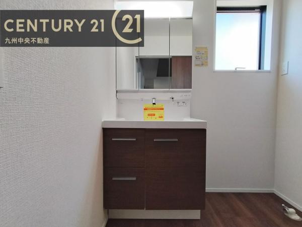 東区三苫1丁目2期　2号棟