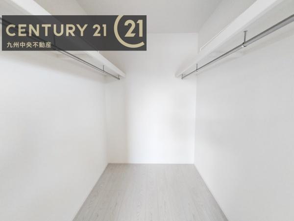 糟屋郡宇美町障子岳2丁目2期　1号棟