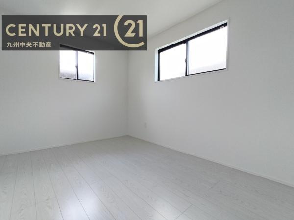 糟屋郡宇美町障子岳2丁目2期　1号棟